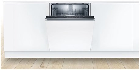 фото: Посудомоечная машина Bosch SMV25BX02R