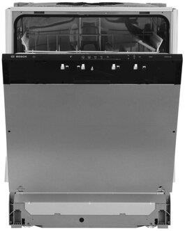 фото: Посудомоечная машина Bosch SMV25BX02R