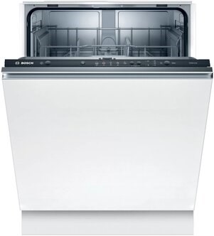 фото: Посудомоечная машина Bosch SMV25BX03R