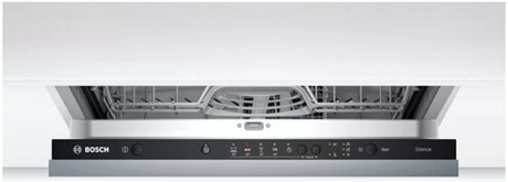фото: Посудомоечная машина Bosch SMV25BX03R