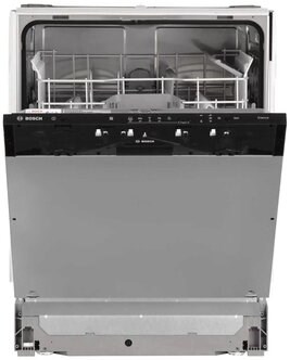 фото: Посудомоечная машина Bosch SMV25BX03R