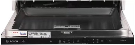 фото: Посудомоечная машина Bosch SMV25BX03R