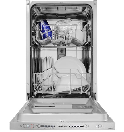 фото: Посудомоечная машина Homsair DW44L-2