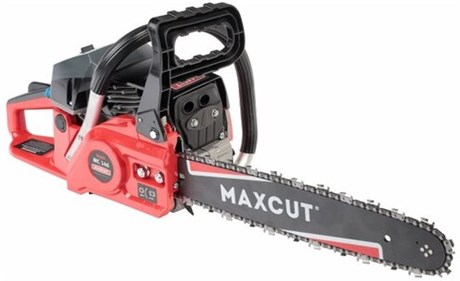 фото: Бензопила Maxcut MC 146 Shark