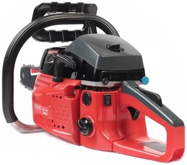 фото: Бензопила Maxcut MC 146 Shark