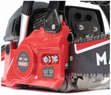 фото: Бензопила Maxcut MC 146 Shark