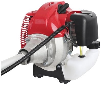 фото: Триммер Maxcut MC 158