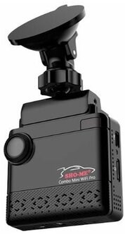 фото: Видеорегистратор Sho-Me Combo Mini WiFi Pro