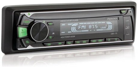 фото: Автомагнитола Prology CMX-175