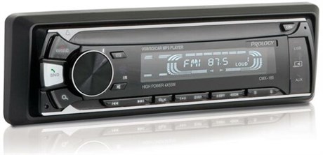фото: Автомагнитола Prology CMX-185