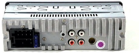 фото: Автомагнитола Prology CMX-185