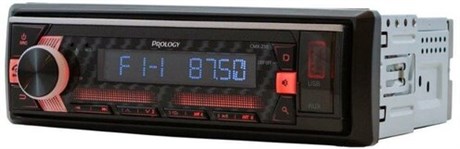 фото: Автомагнитола Prology CMX-235