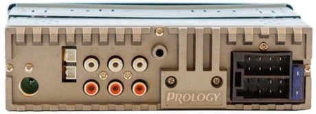 фото: Автомагнитола Prology CMX-235