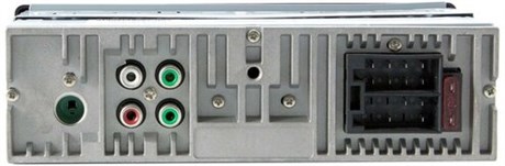 фото: Автомагнитола Prology SMP-300