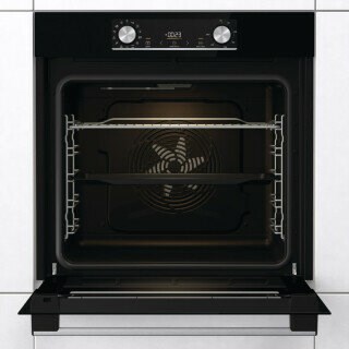 фото: Духовой шкаф Gorenje BOX6737E01BG