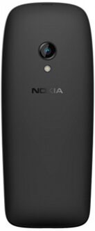 фото: Сотовый телефон Nokia 6310 черный