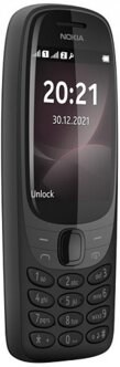 фото: Сотовый телефон Nokia 6310 черный