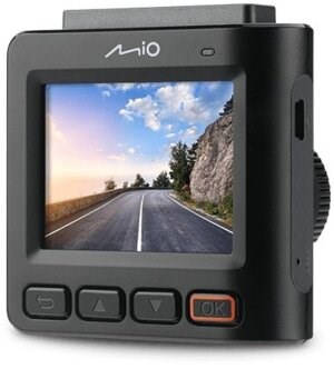 фото: Видеорегистратор Mio ViVa V20