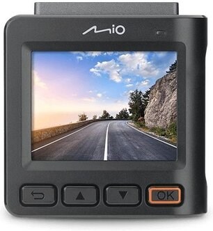 фото: Видеорегистратор Mio ViVa V20