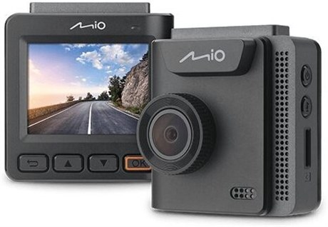 фото: Видеорегистратор Mio ViVa V20