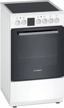 фото: Электрическая плита Bosch HKG970020R
