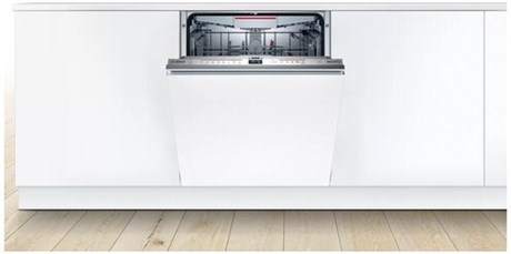 фото: Посудомоечная машина Bosch SMV6ECX51E