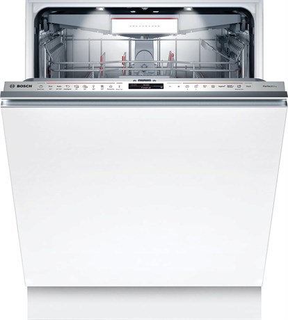 фото: Посудомоечная машина Bosch SMV8YCX03E