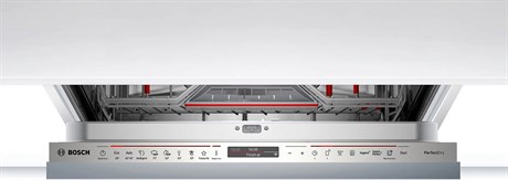 фото: Посудомоечная машина Bosch SMV8YCX03E