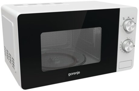 фото: Микроволновая печь Gorenje MO17E1W
