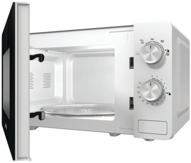 фото: Микроволновая печь Gorenje MO17E1W