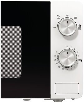 фото: Микроволновая печь Gorenje MO17E1W