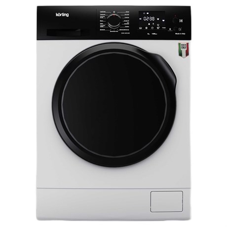 фото: Стиральная машина Korting KWM 44D1460