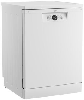 фото: Посудомоечная машина Beko BDFN26422W