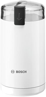фото: Кофемолка Bosch TSM6A01 белый