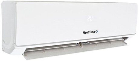 фото: Сплит-система NeoClima NS/NU-HAX18R