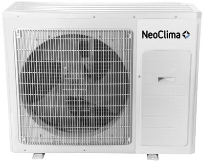 фото: Сплит-система NeoClima NS/NU-HAX18R