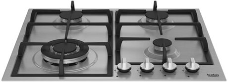 фото: Варочная панель Beko HIYG 64225 SXO