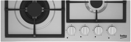 фото: Варочная панель Beko HIYG 64225 SXO