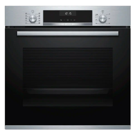 фото: Духовой шкаф Bosch HBG5370S0