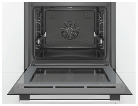 фото: Духовой шкаф Bosch HBG5370S0