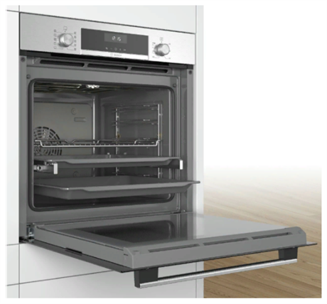 фото: Духовой шкаф Bosch HBG5370S0