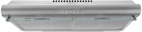 фото: Кухонная вытяжка ORE Grong 50 inox