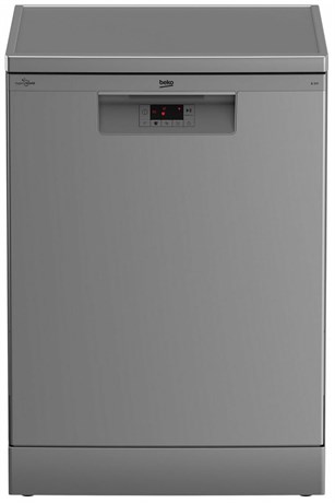 фото: Посудомоечная машина Beko BDFN15421S