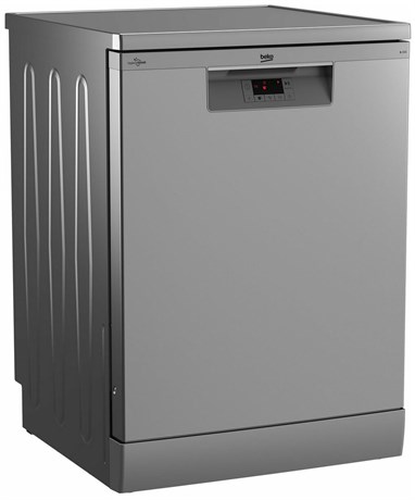 фото: Посудомоечная машина Beko BDFN15421S