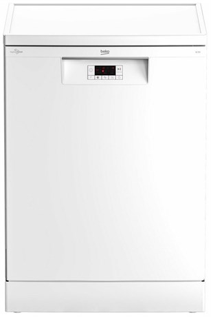 фото: Посудомоечная машина Beko BDFN15422W