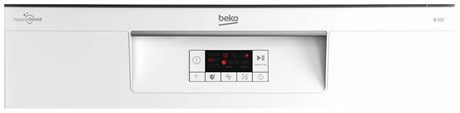 фото: Посудомоечная машина Beko BDFN15422W