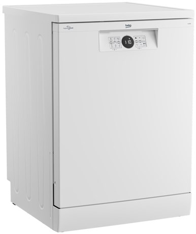 фото: Посудомоечная машина Beko BDFN26522W