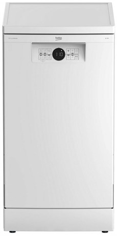 фото: Посудомоечная машина Beko BDFS26120WQ