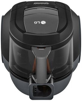 фото: Пылесос LG VC5316NNTS