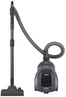 фото: Пылесос LG VC5420NHTCG